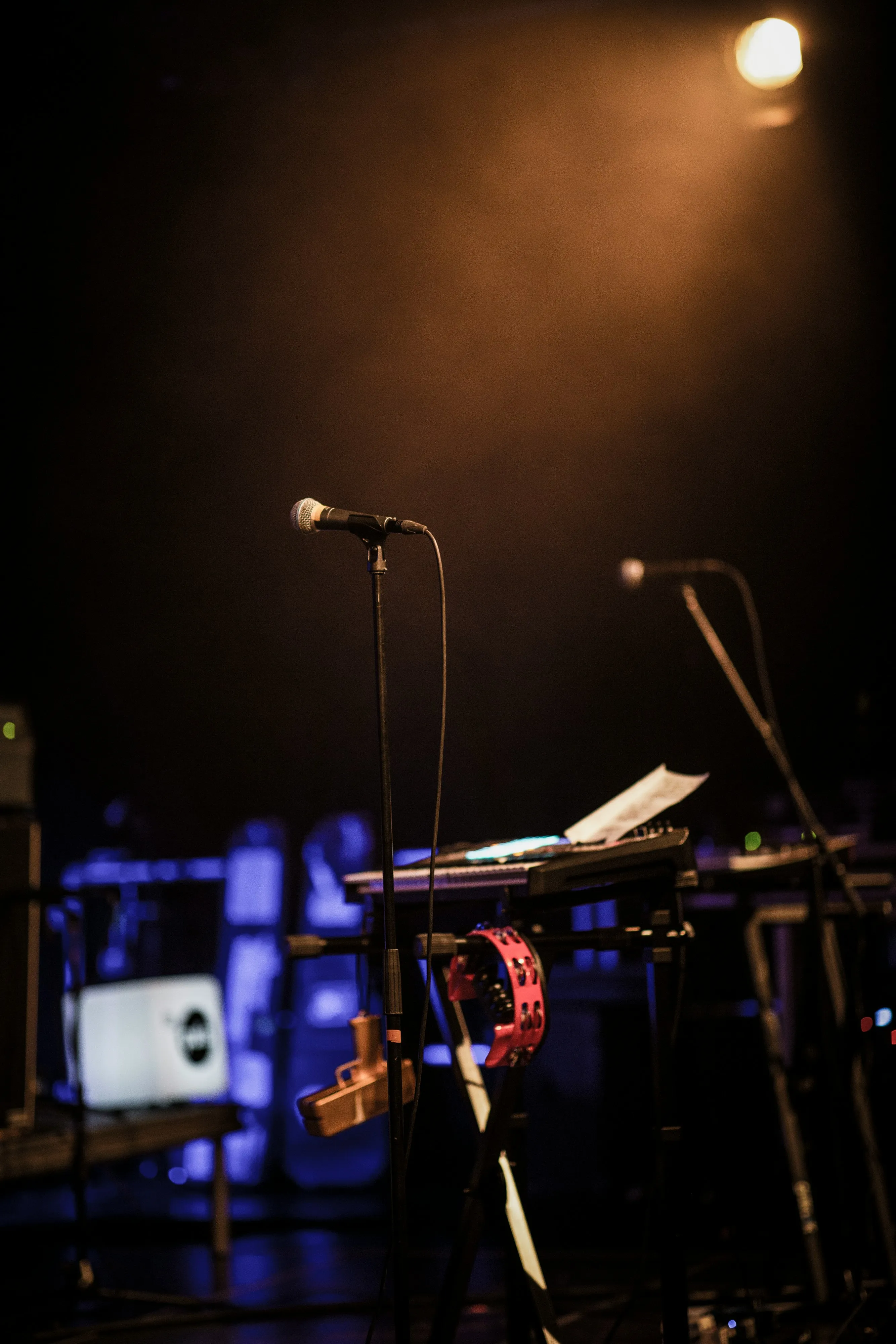 Hire a PA System in Adelaide