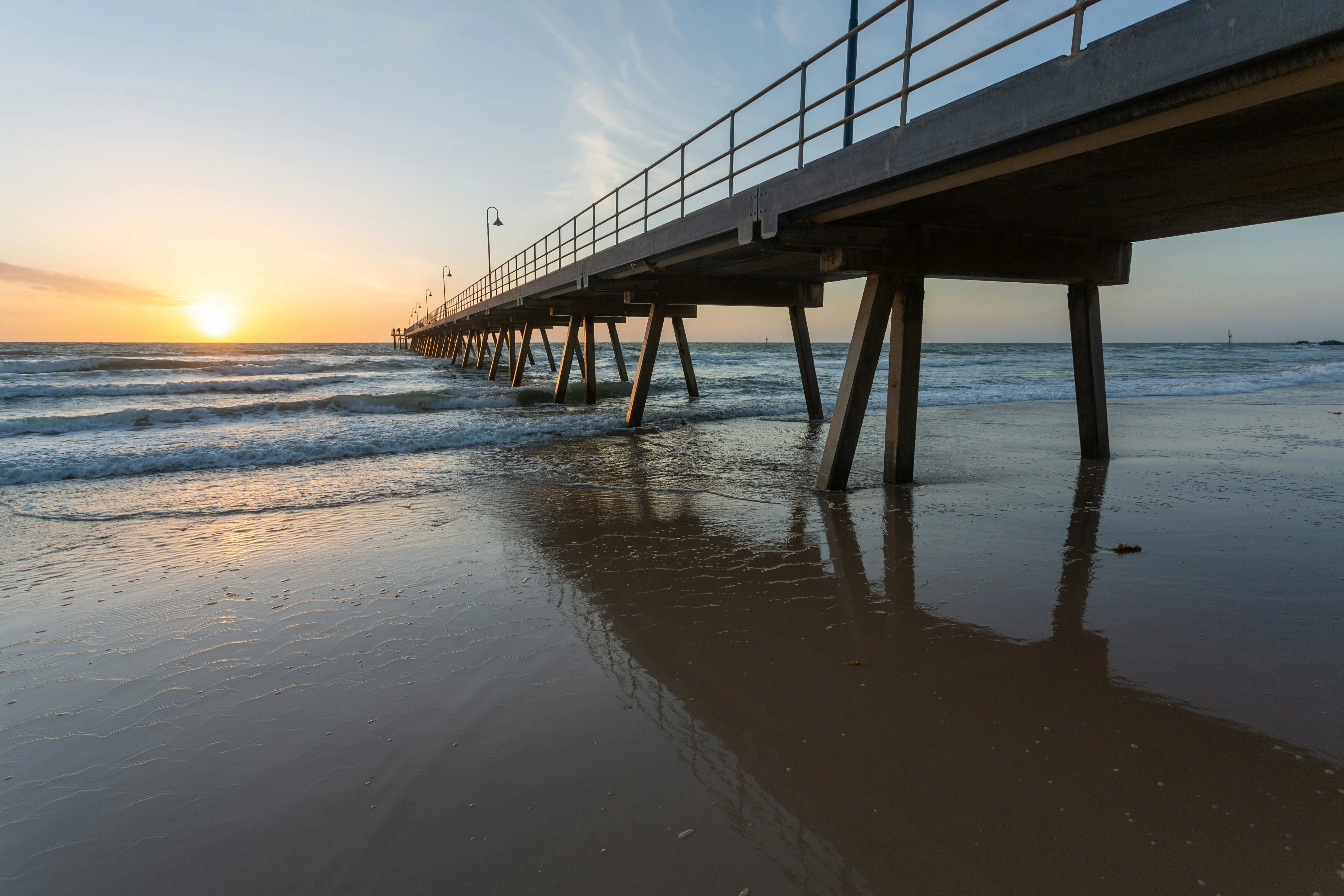 Need Audio Hire in Holdfast Bay?