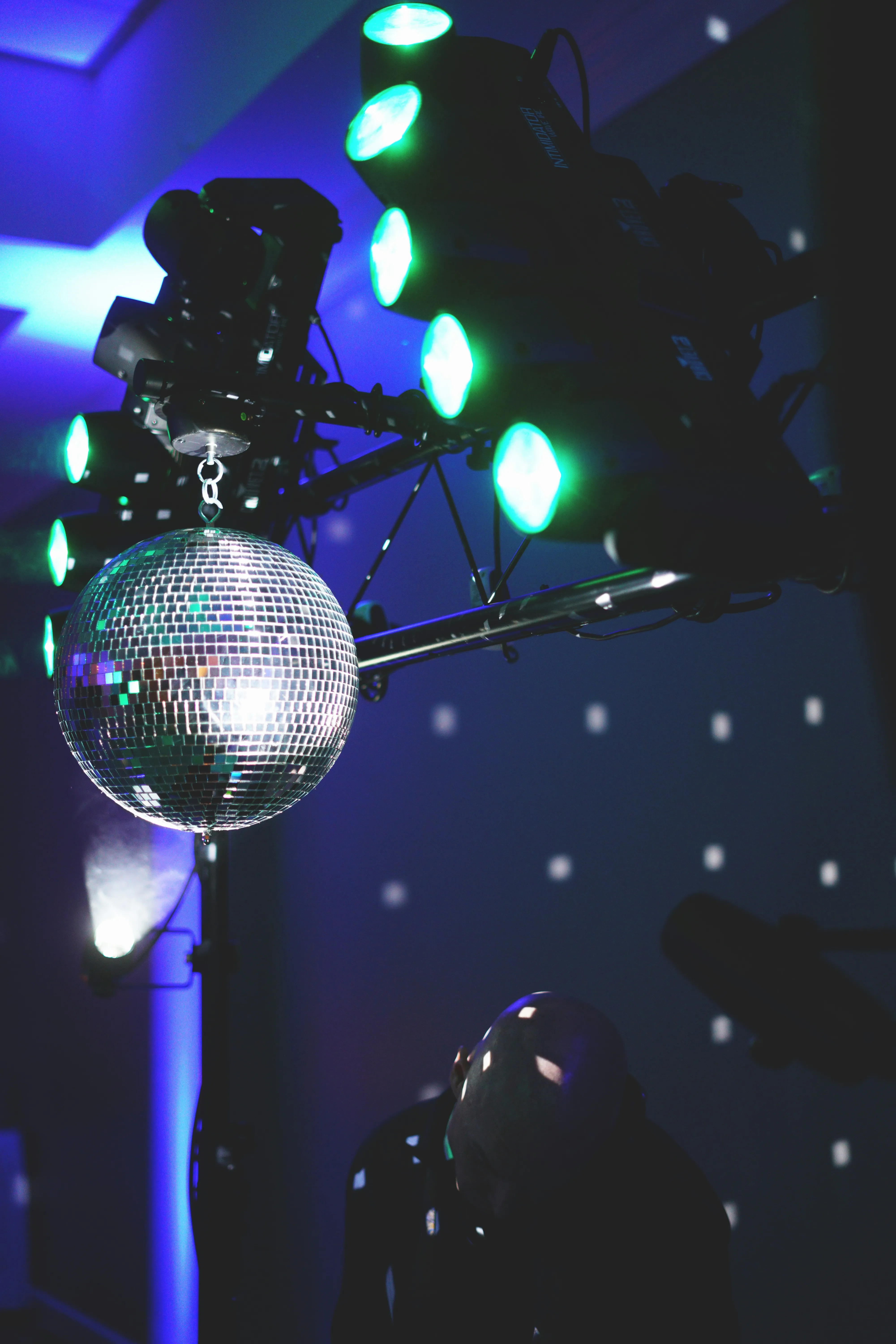 Need Audio Hire in Burnside?