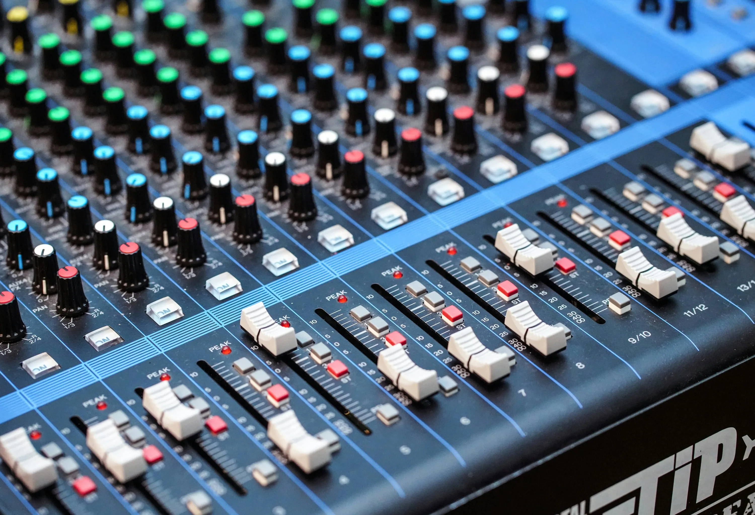 Audio Hire Careers