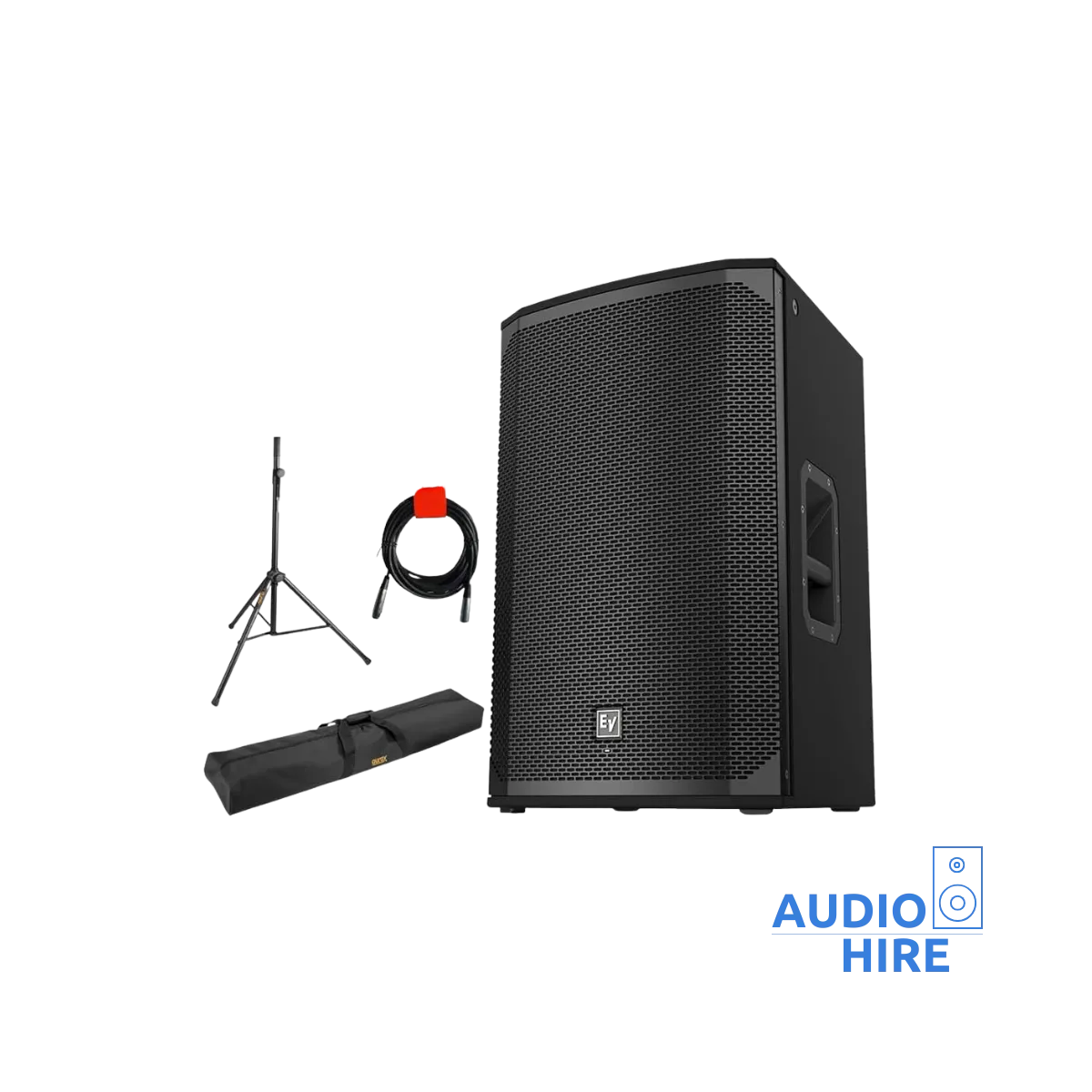 EV ZLX 12 G2 12 Inch Powered Speaker Adelaide