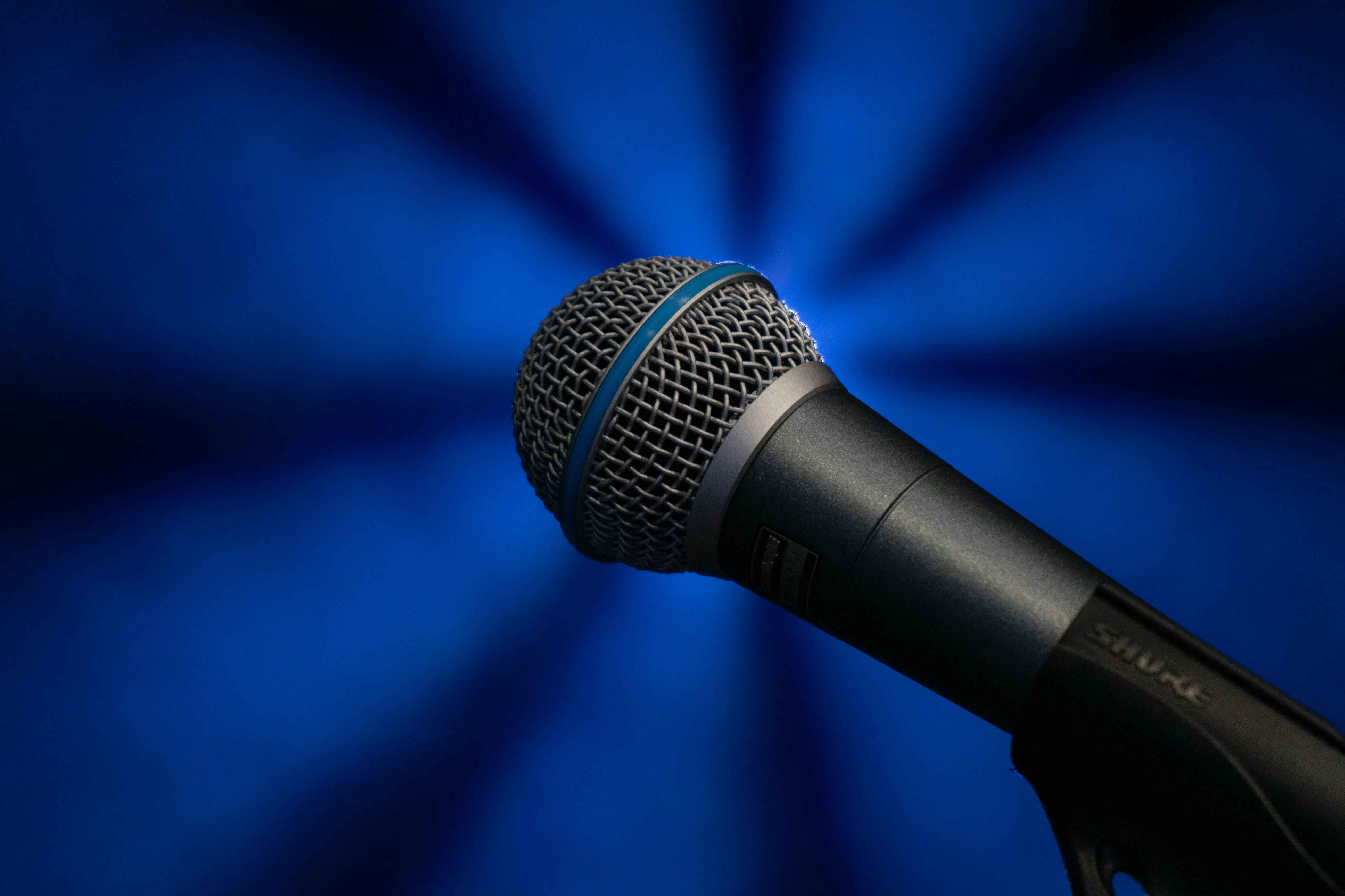 Speaker Hire Near Me