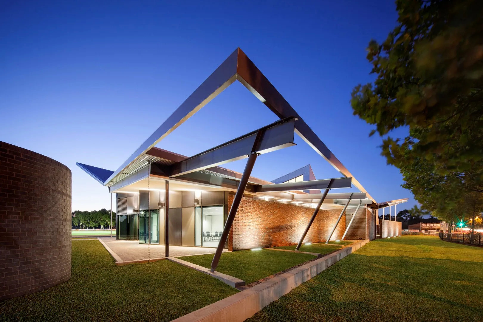 Thebarton Community Centre West Torrens
