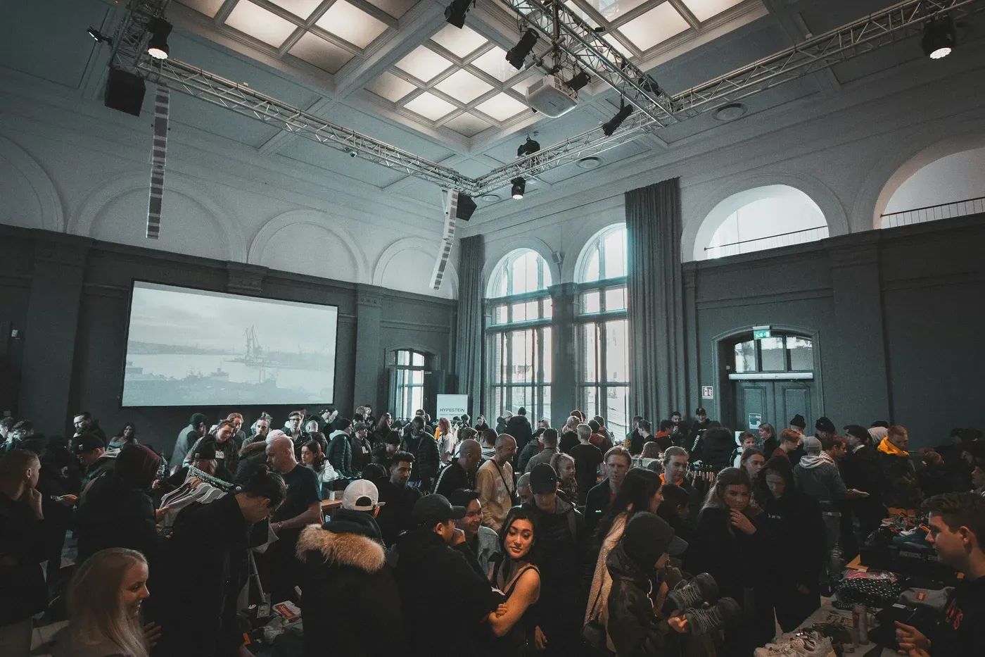 Conference AV Hire