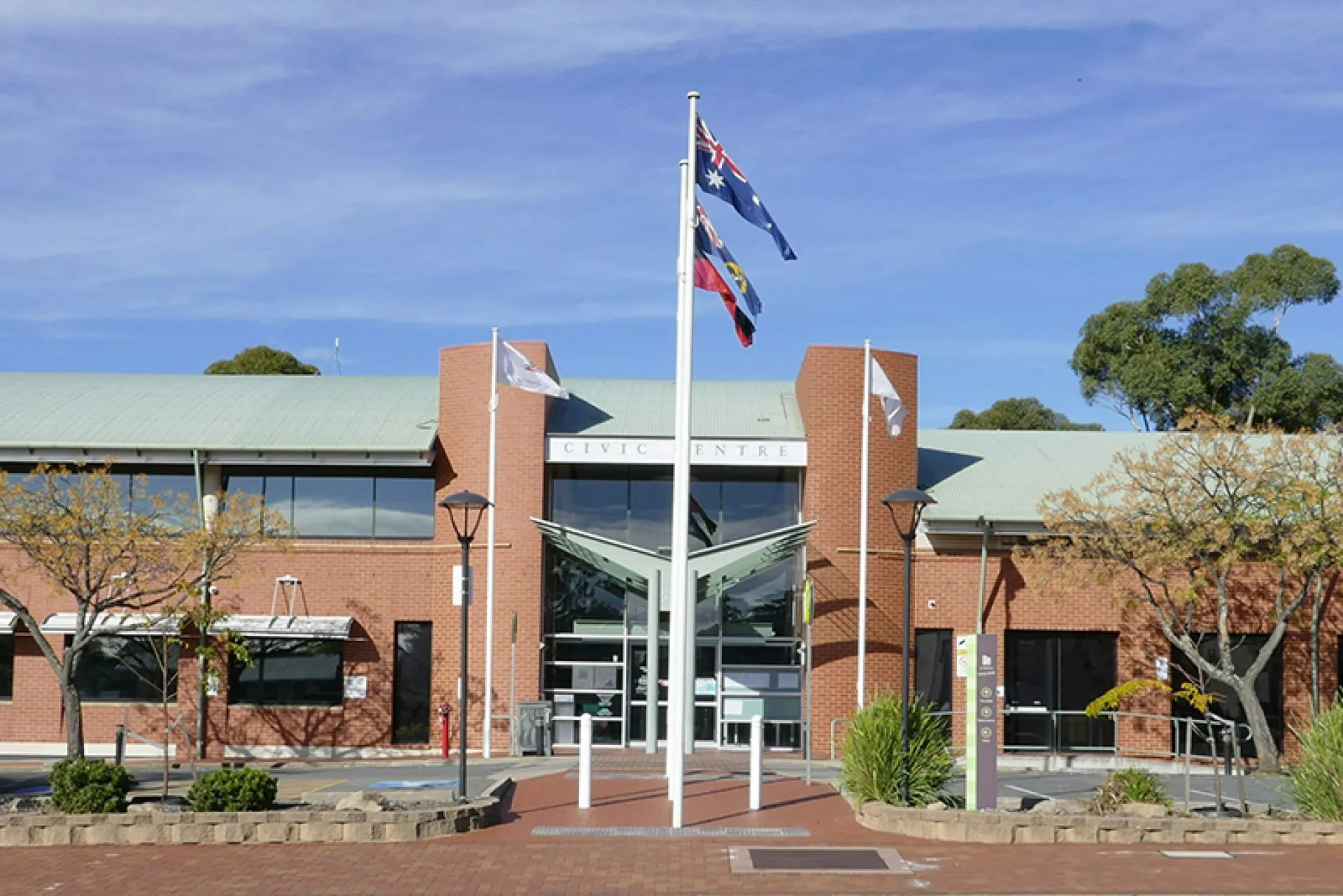 Audio Hire Tea Tree Gully