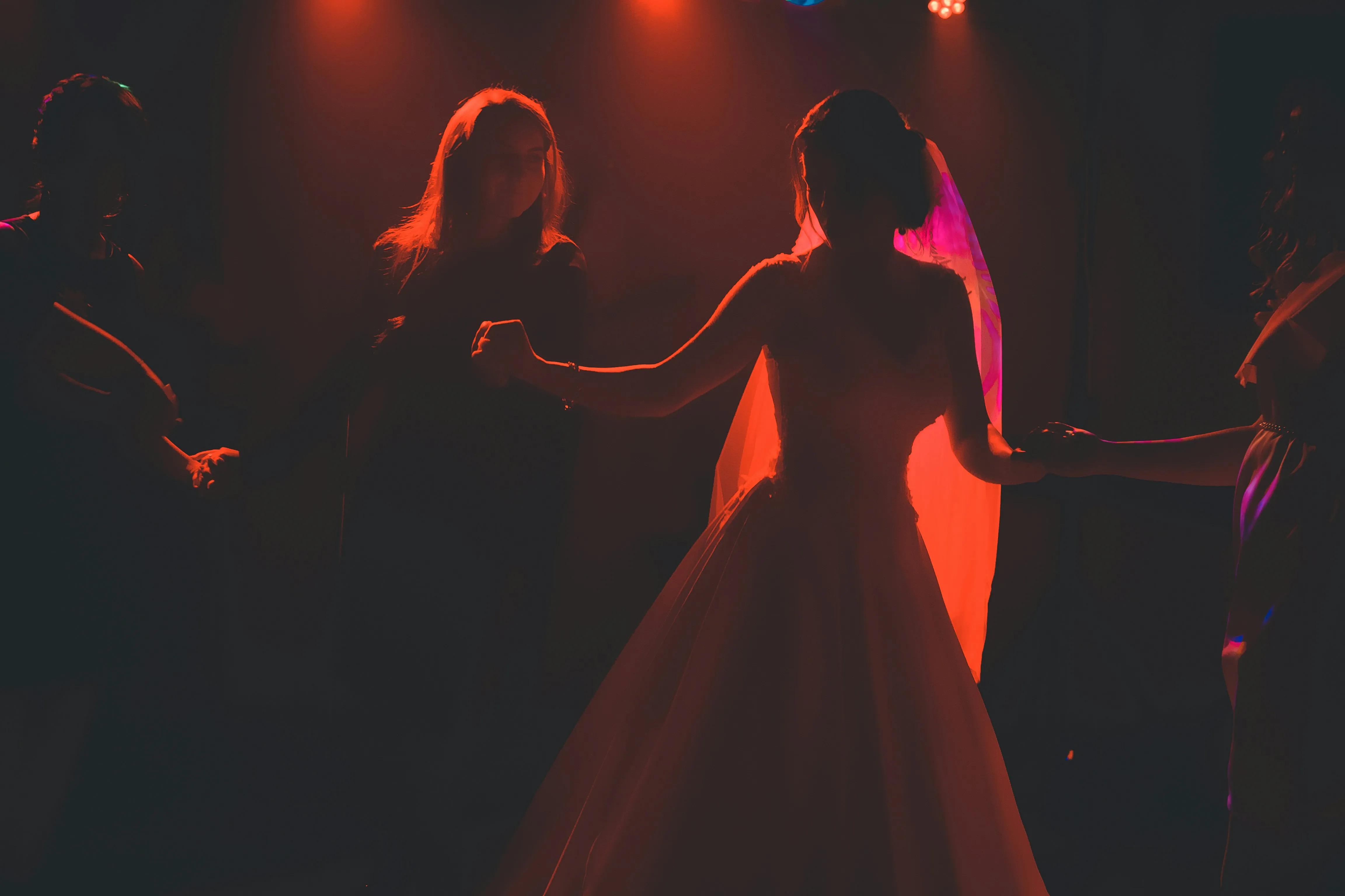 Plan Your Wedding Sound