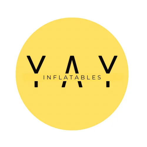 yay inflatables