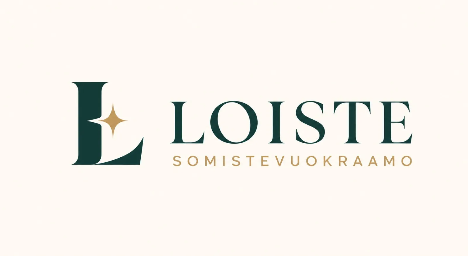 Somistevuokraamo Loiste