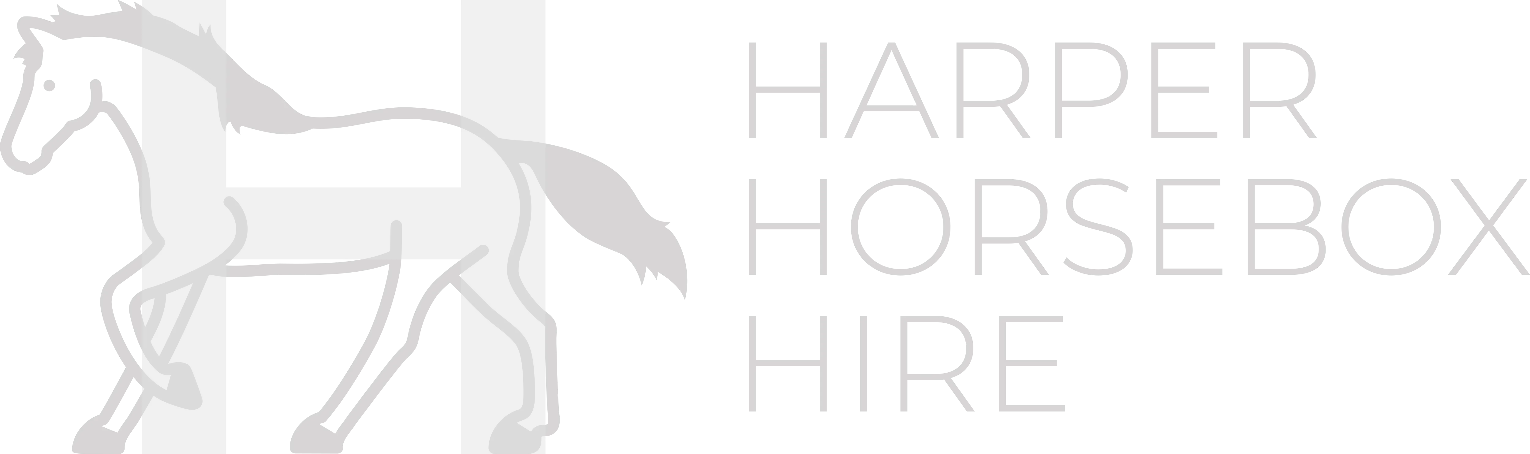 Harper Horsebox Hire