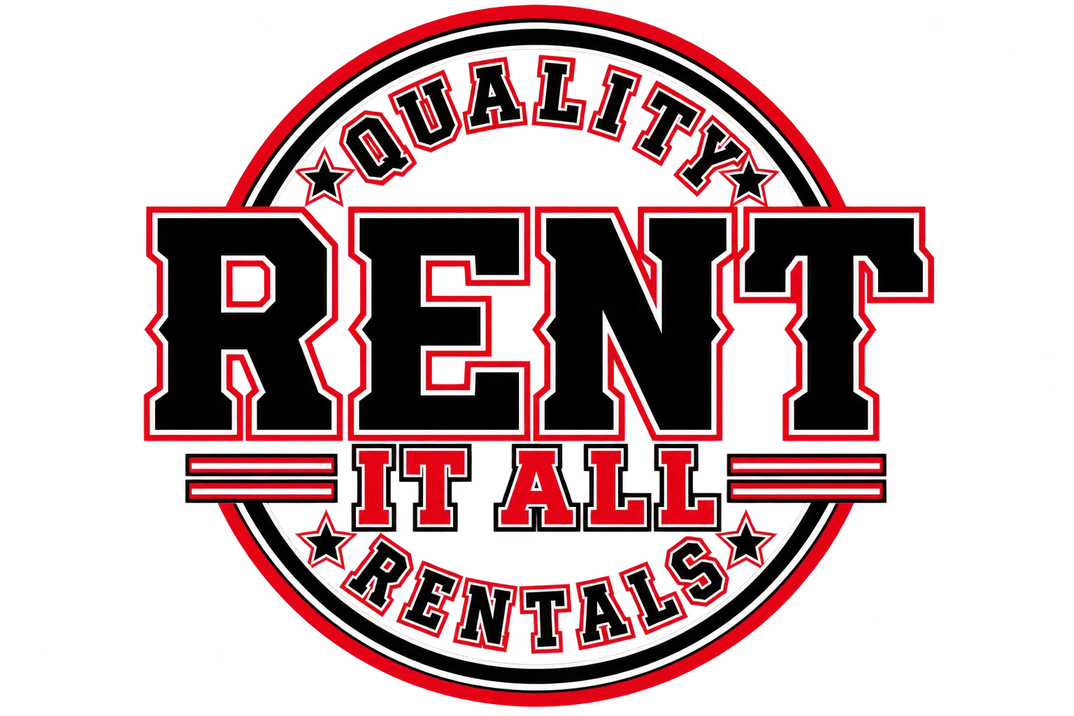 Schwabs Rent It All