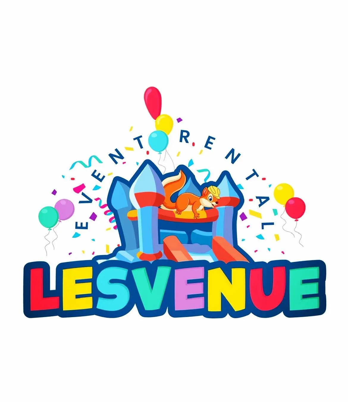 Lesvenue Event Rental