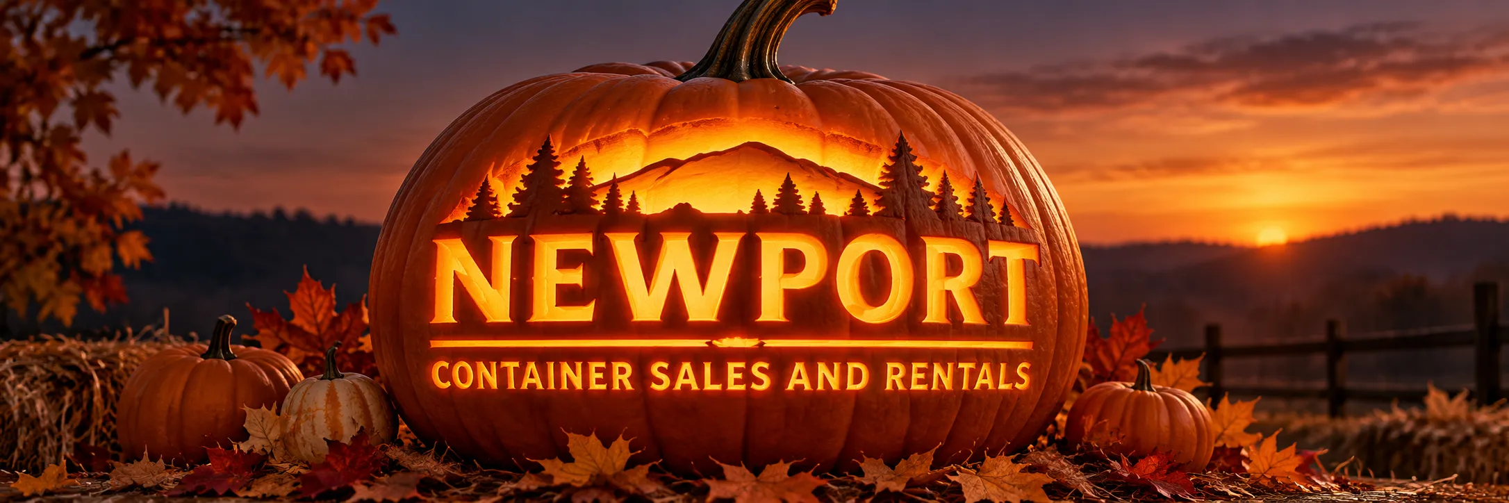 NEWPORT CONTAINER SALES RENTALS