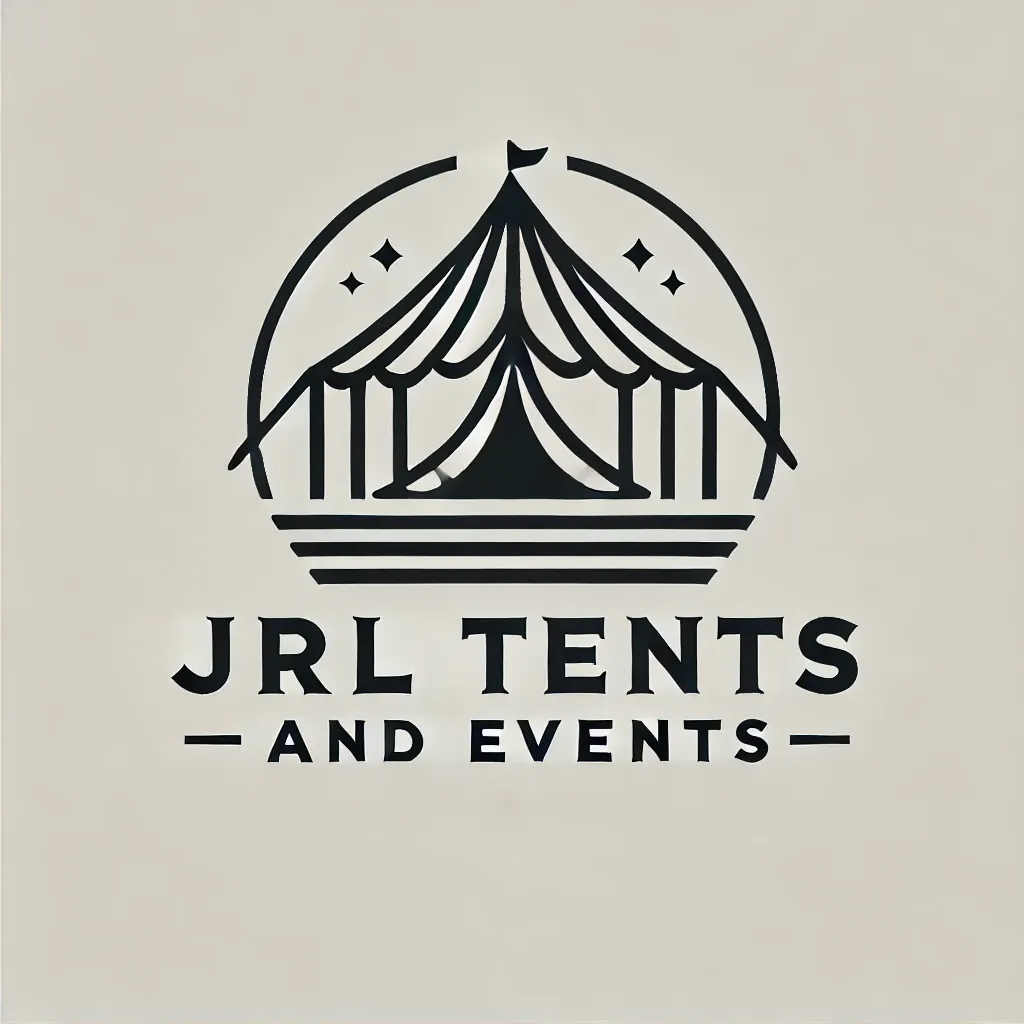 JRL Tents and Events