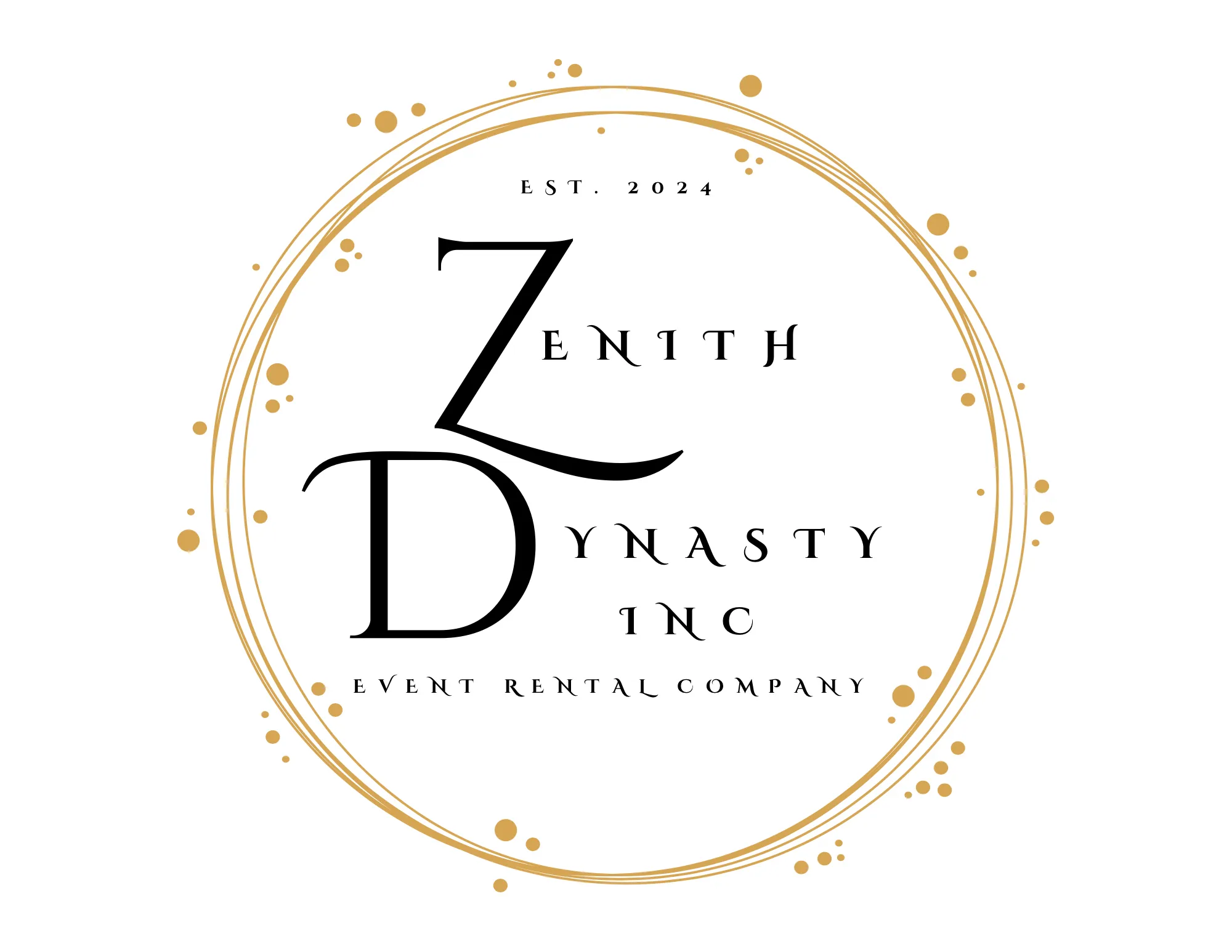 Zenith Dynasty, Inc.