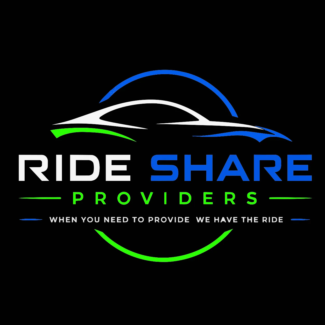 Ride Share Providers LLC