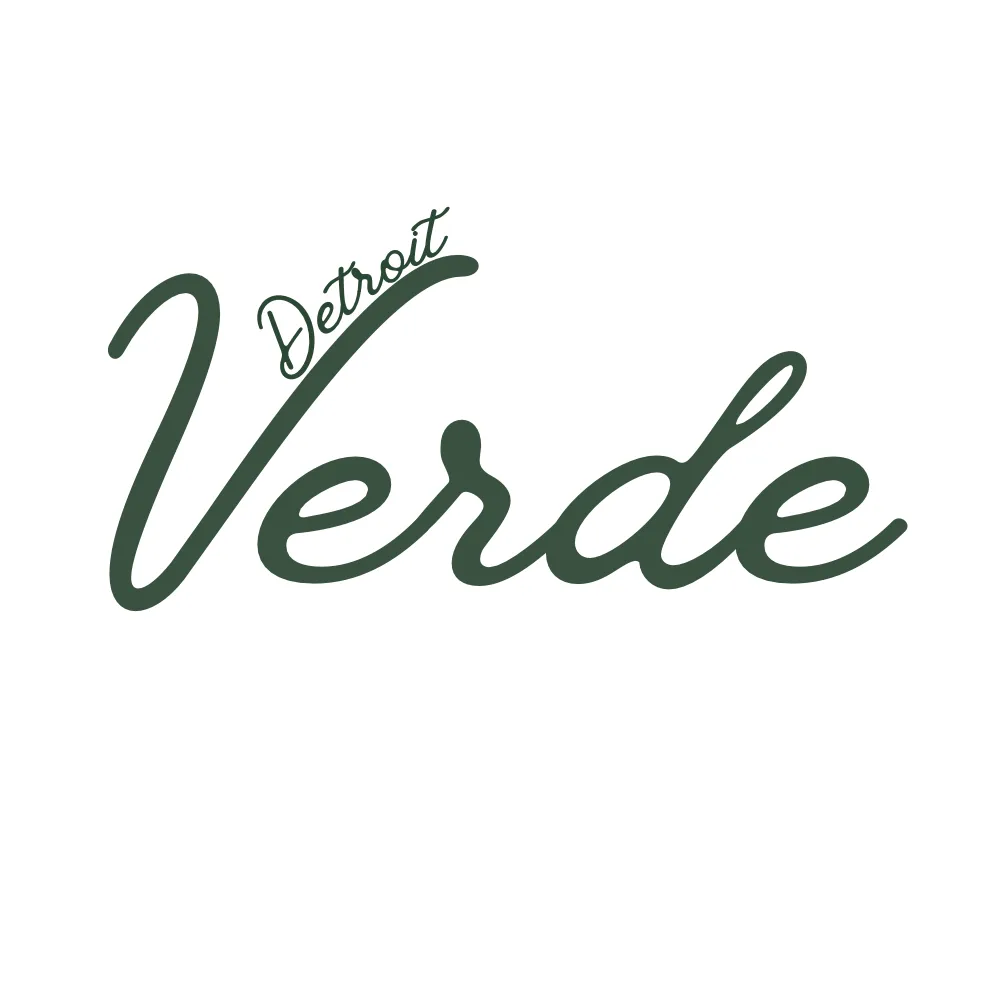 Detroit Verde