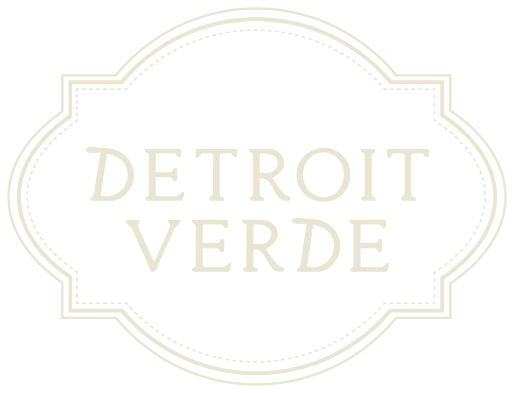 Detroit Verde
