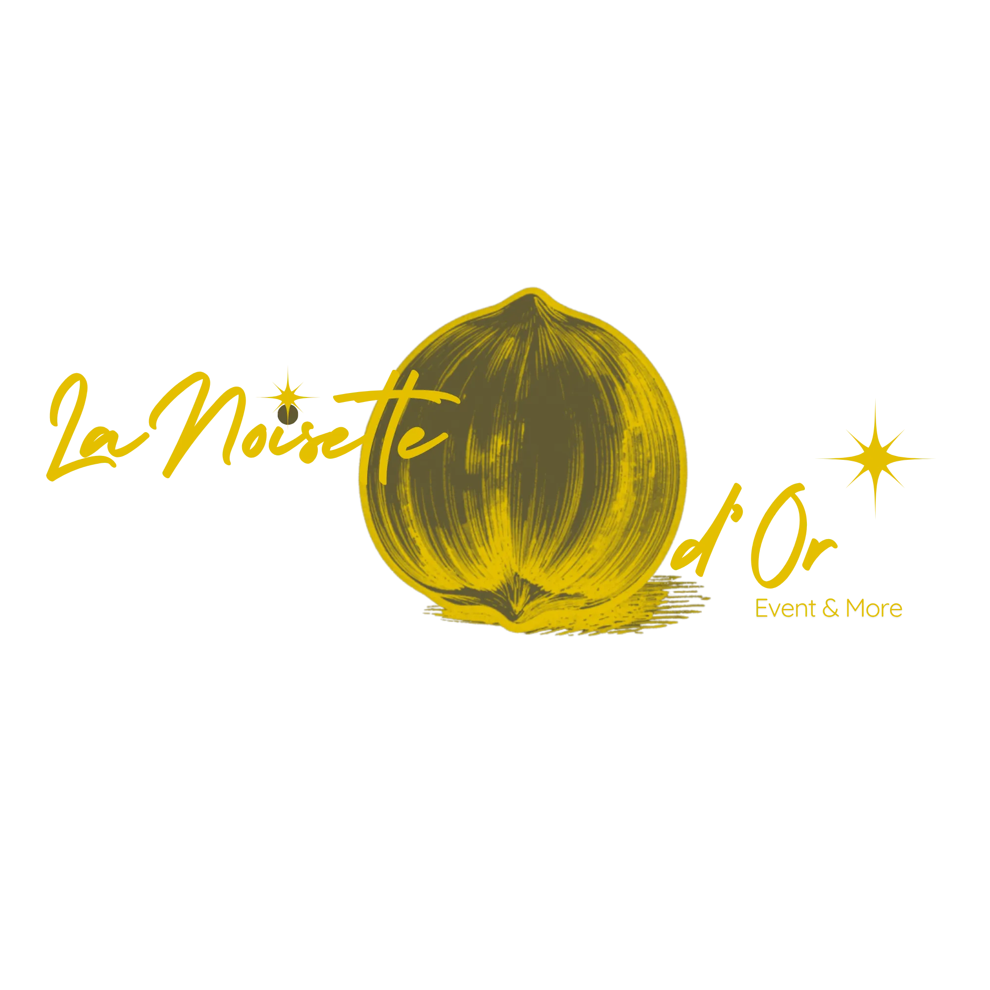 La Noisette d'Or