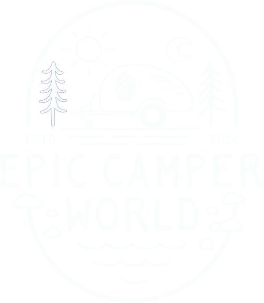 EPIC CAMPER