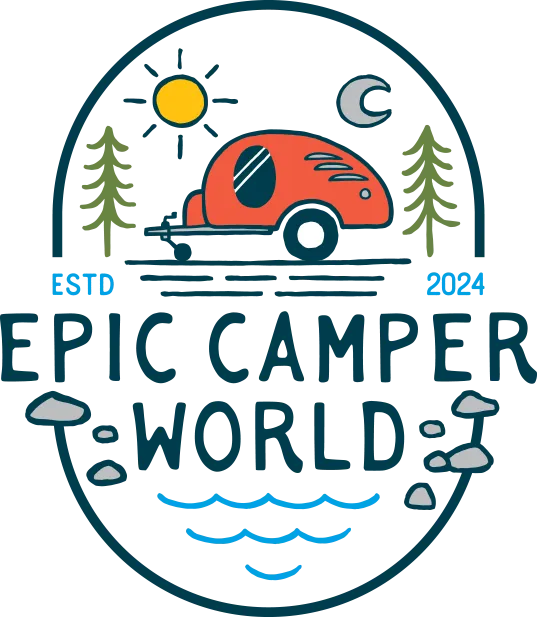 EPIC CAMPER