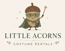 Little Acorns Costume Rentals