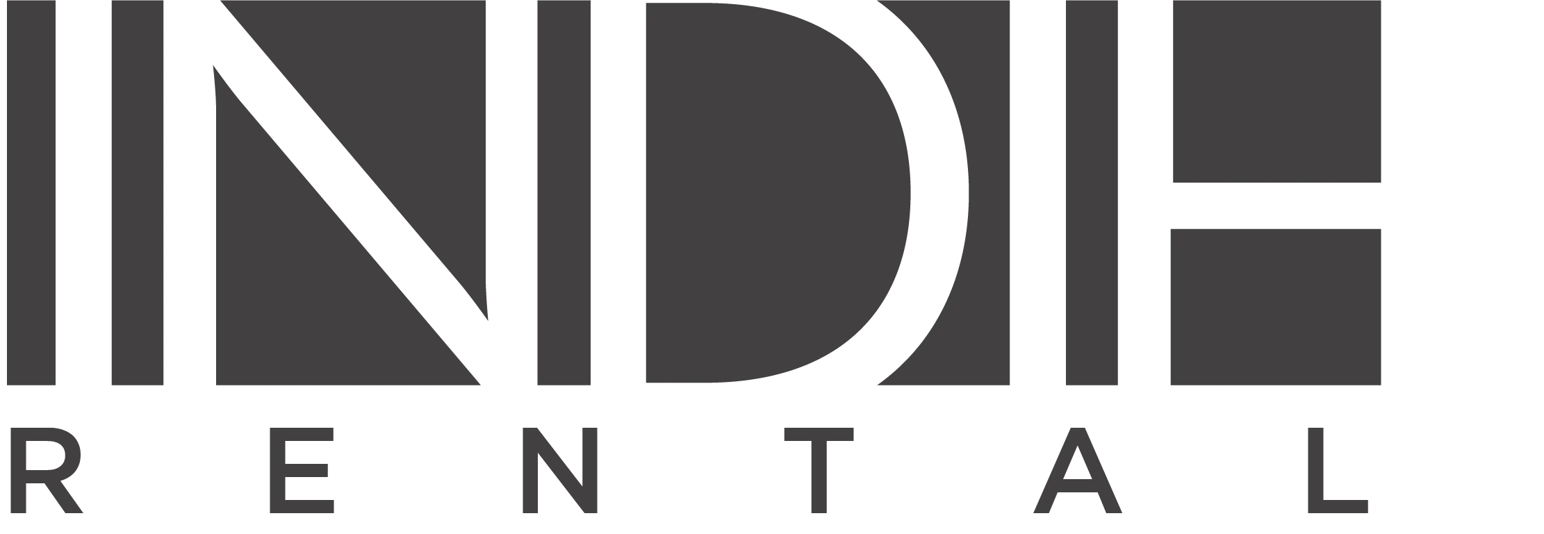 INDIE Rental