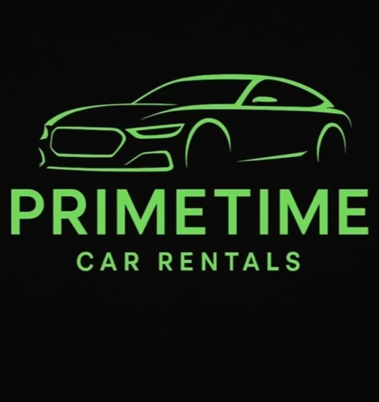 Primetime Car Rentals
