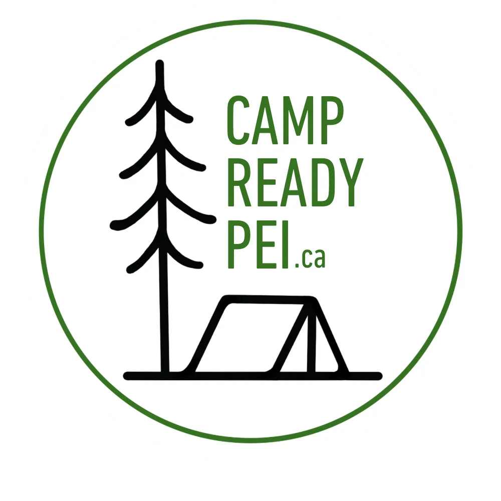 Camp Ready Rentals PEI Inc