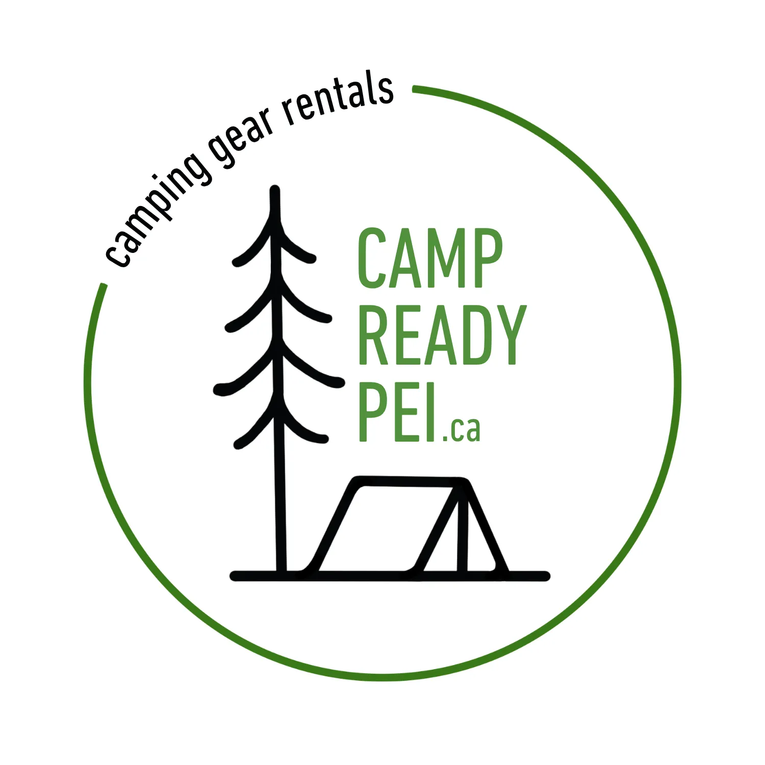 Camp Ready Rentals PEI Inc