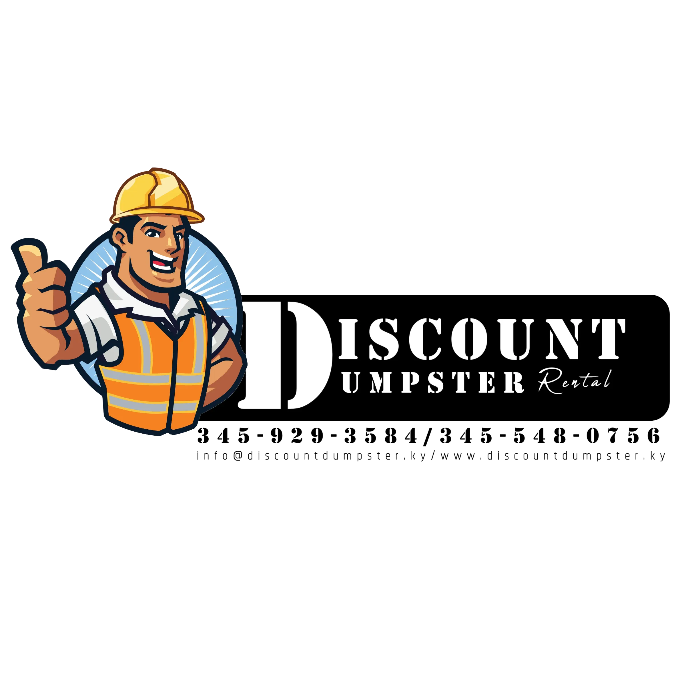 Discount Dumpster Ltd