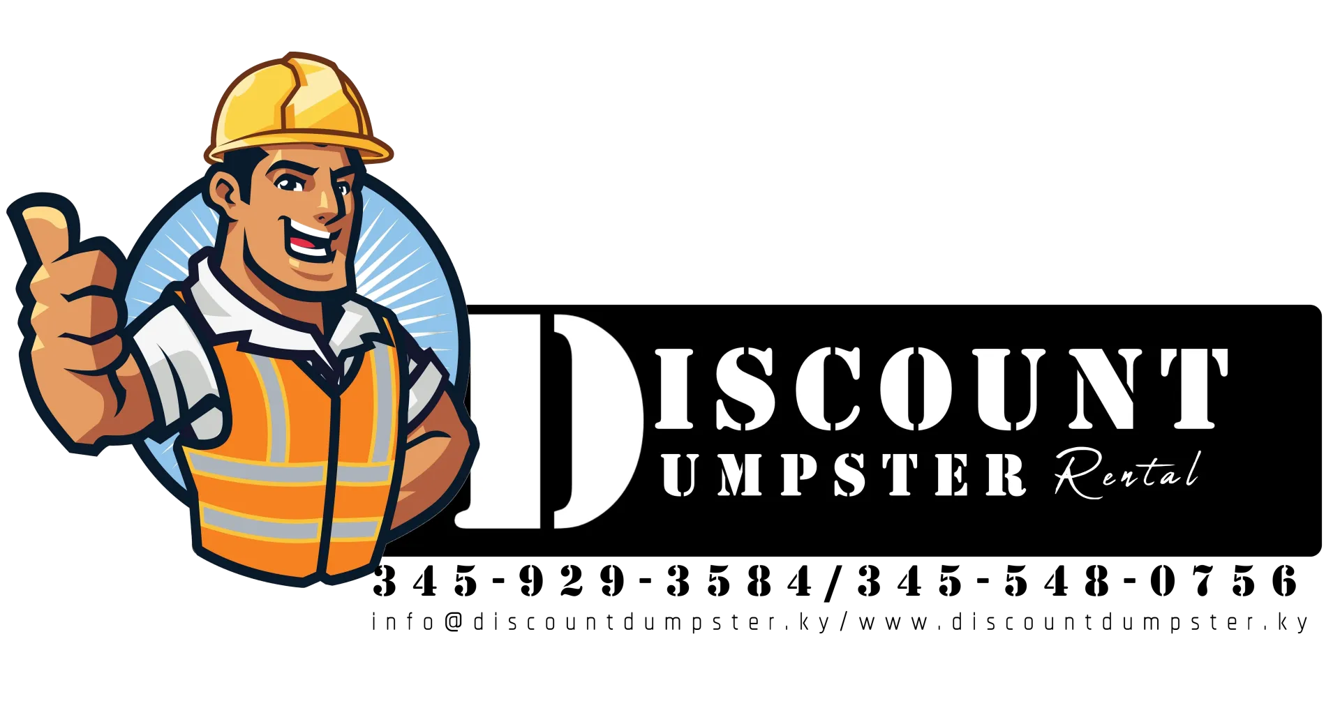 Discount Dumpster Ltd