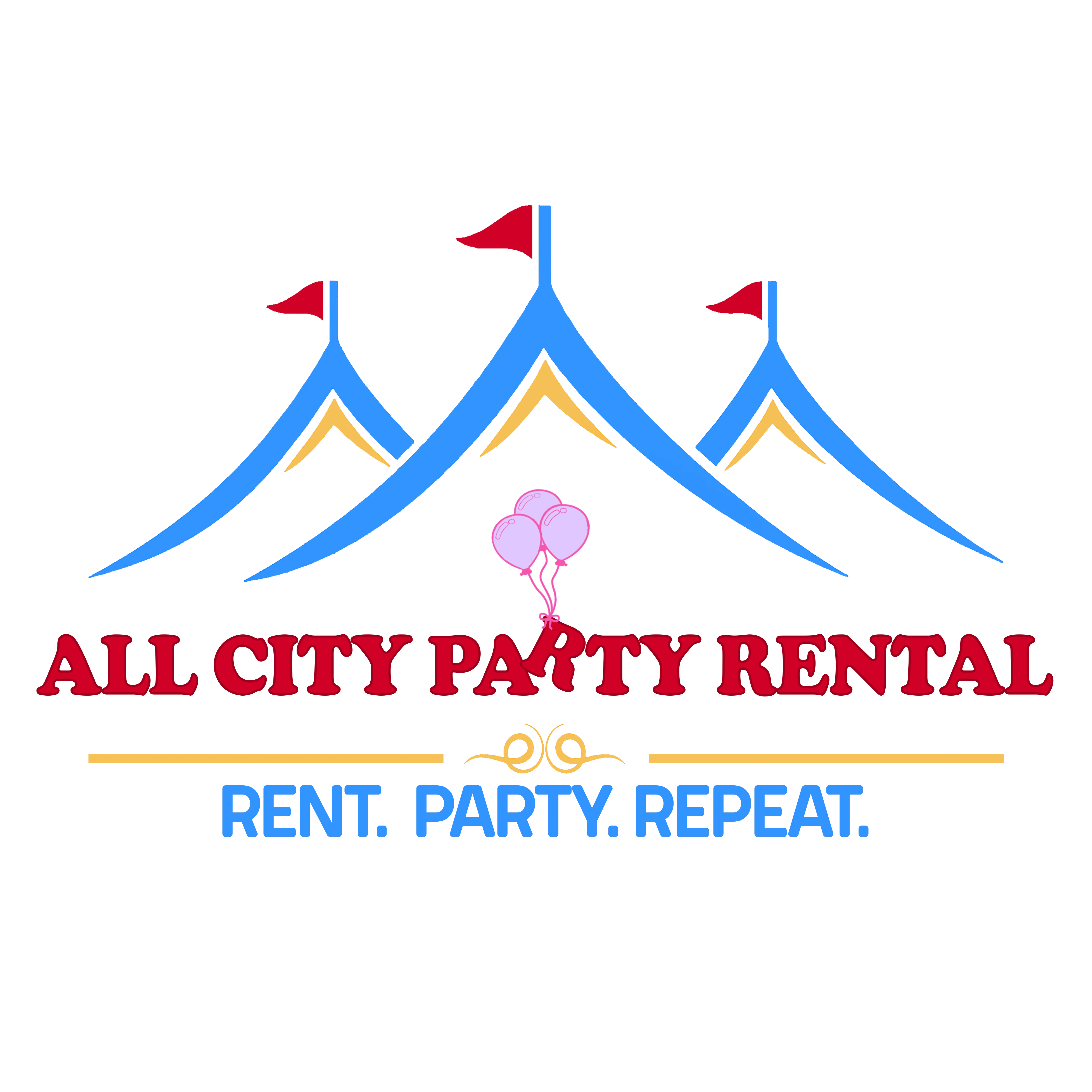 All City Party Rental 