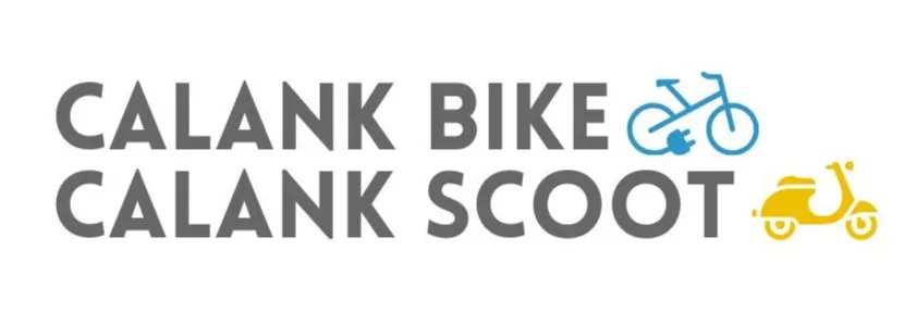 Calank Bike | Calank Scoot