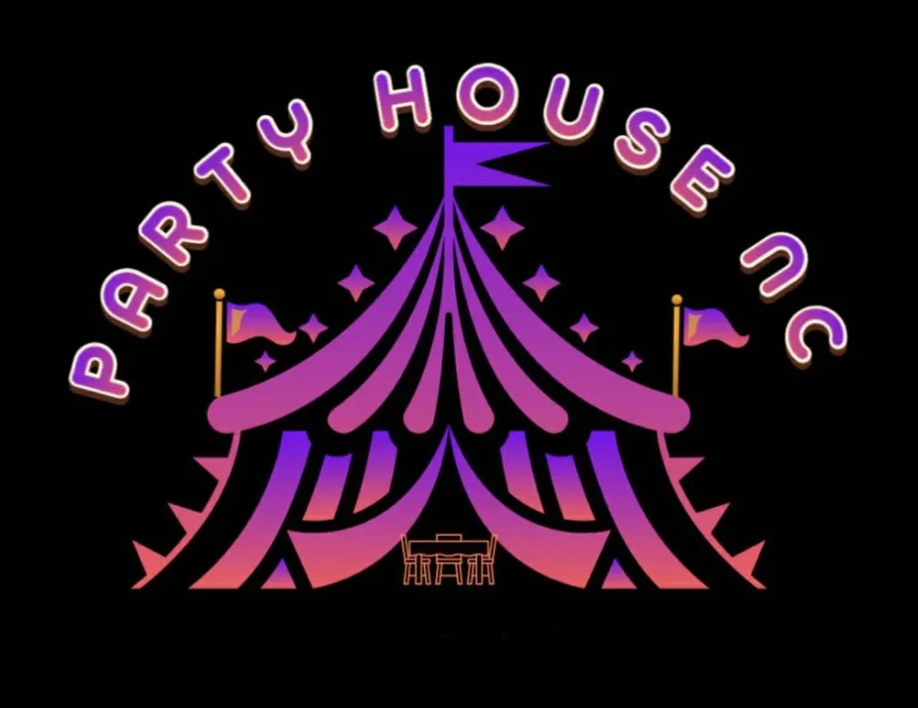 Party House NC