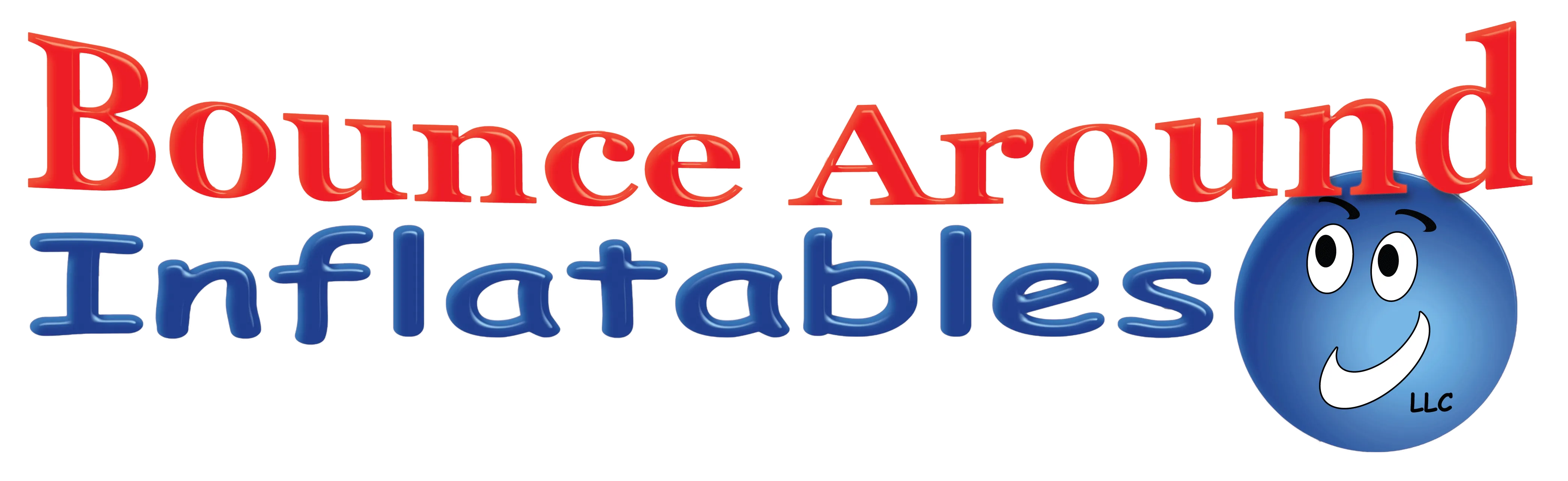 Bounce Around Inflatables