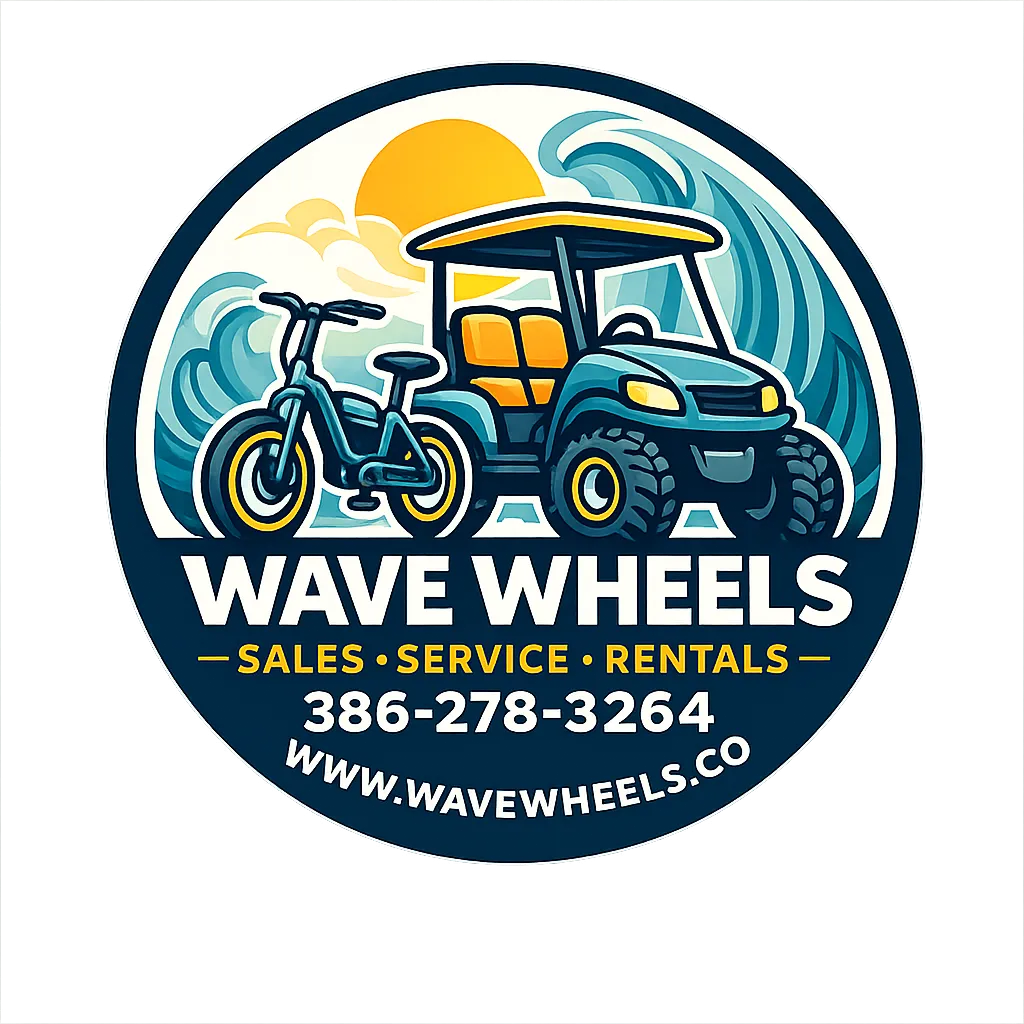 wave wheels
