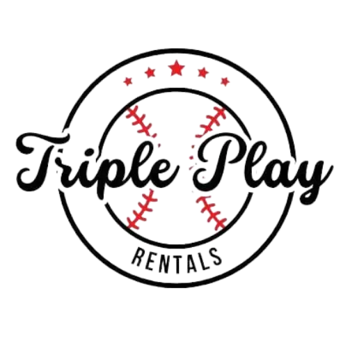 Triple Play Rentals