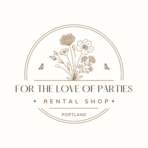 For the Love of Parties