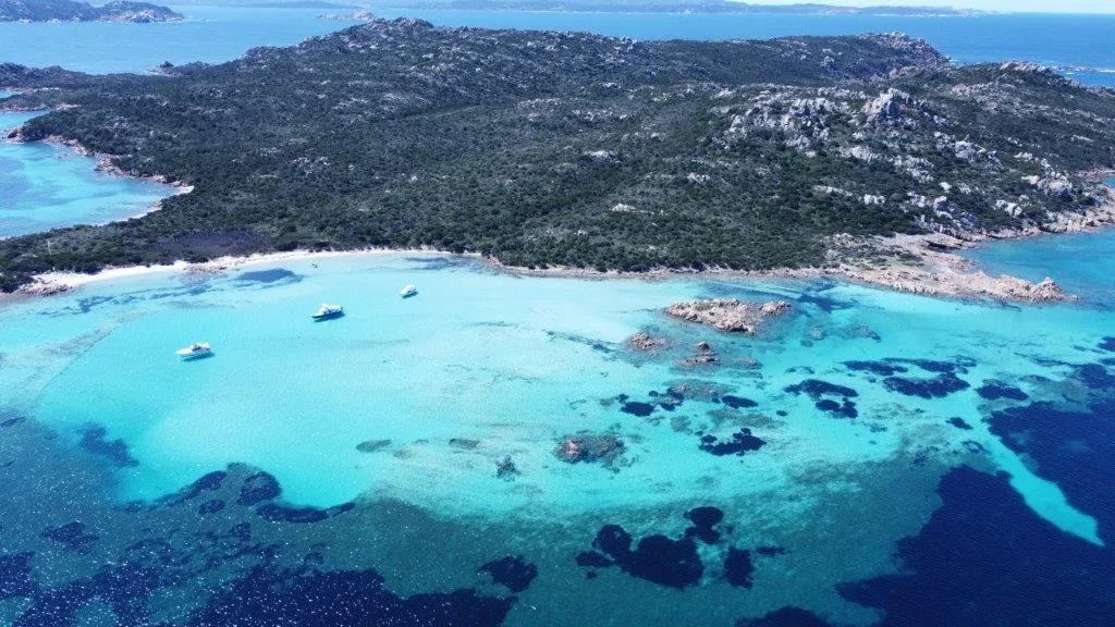 Arcipelago La Maddalena