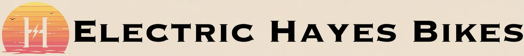 Electric Hayes E-Bikes