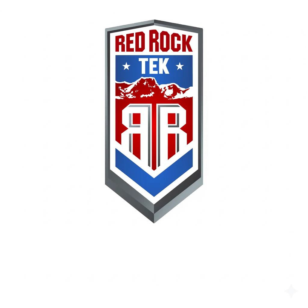 Red Rock TEK