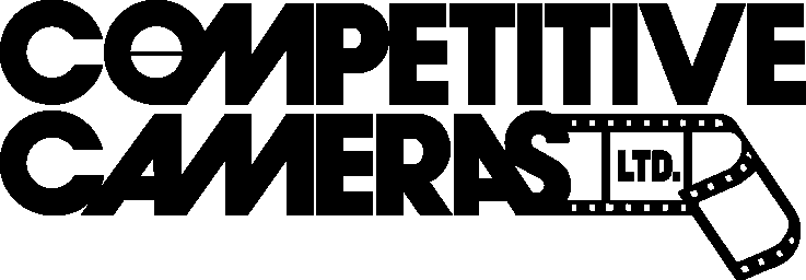 Competitive Cameras 