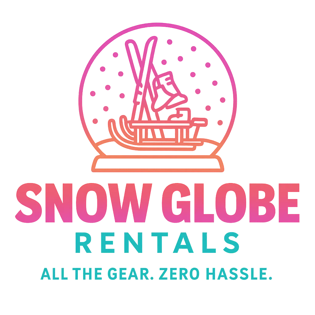 Snow Globe Rentals