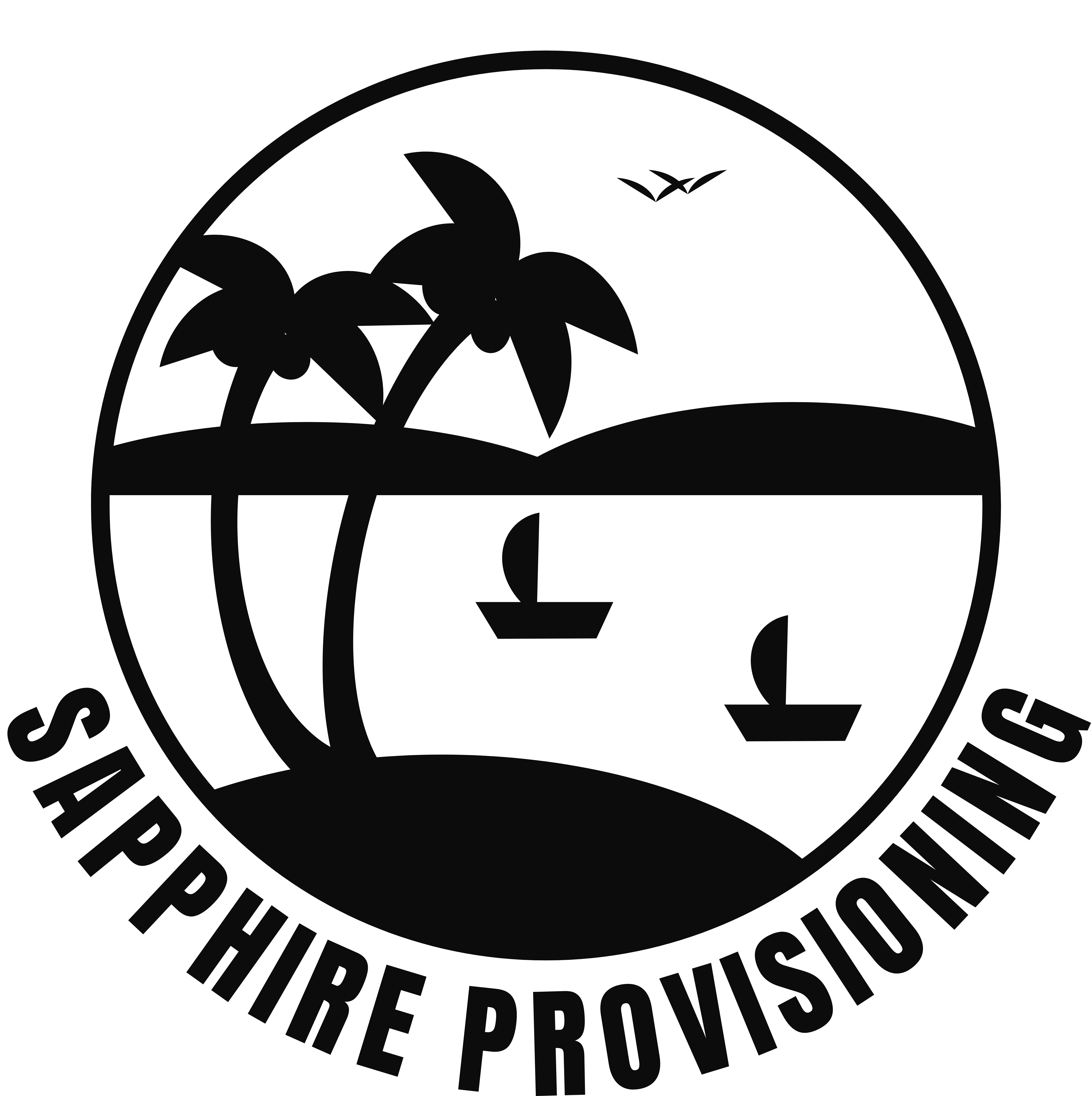 Sapphire Provisioning