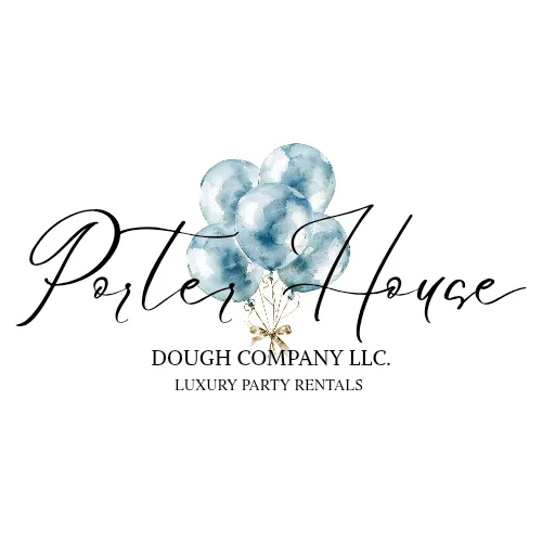 Porter House Dough Company LLC.