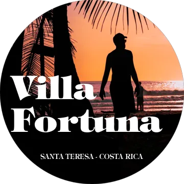 Villa Fortuna