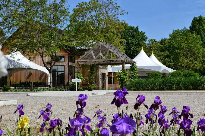 unconquered wine tour