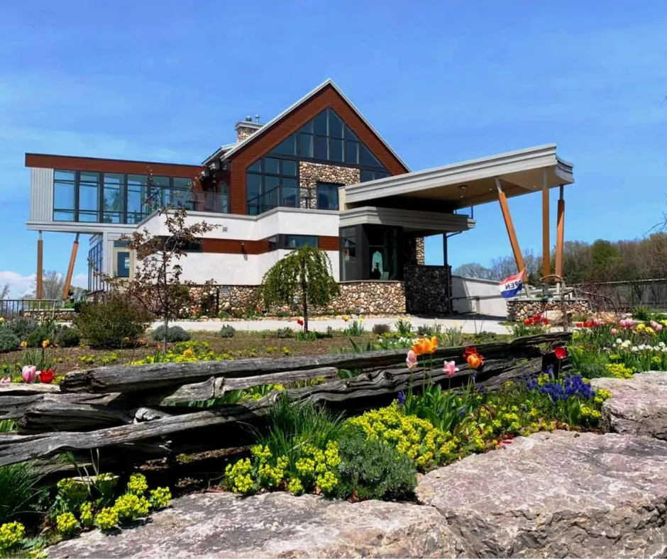 unconquered wine tours