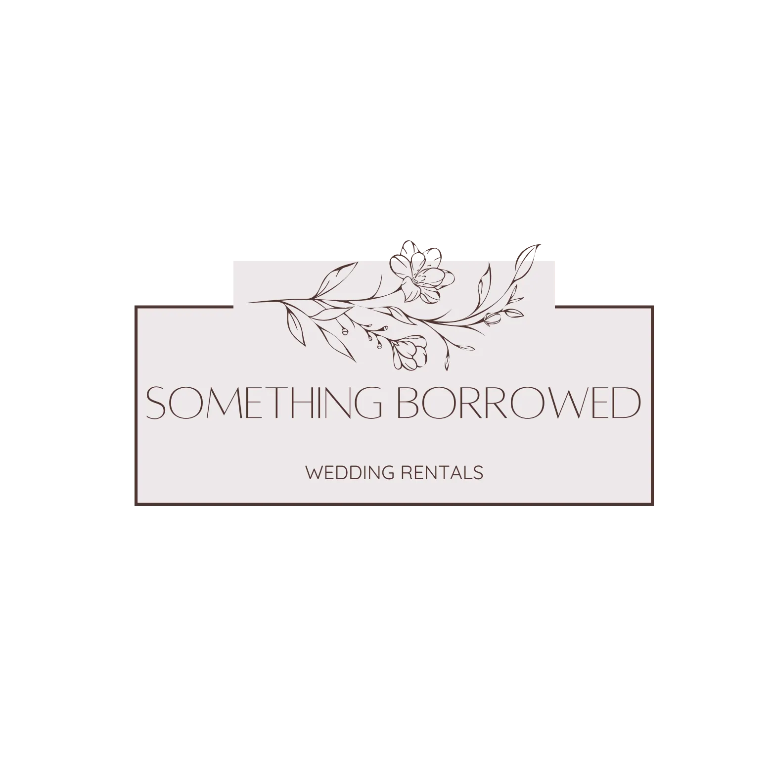 Something Borrowed