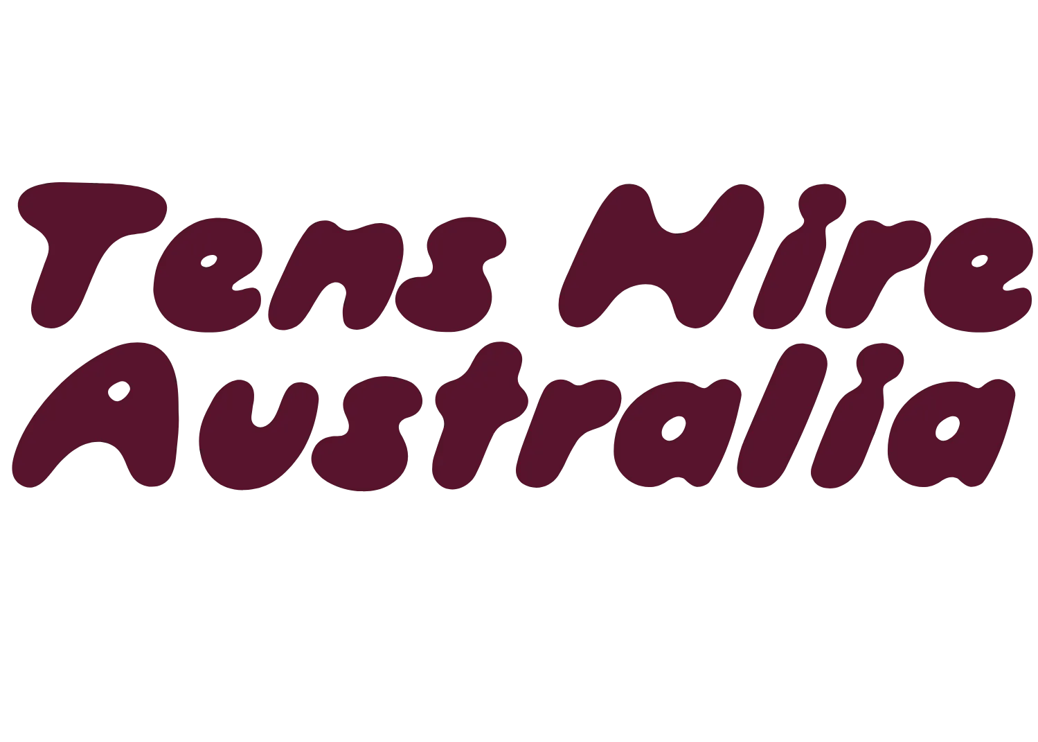 Tens Hire Australia